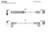 TESLA T197B Ignition Cable Kit